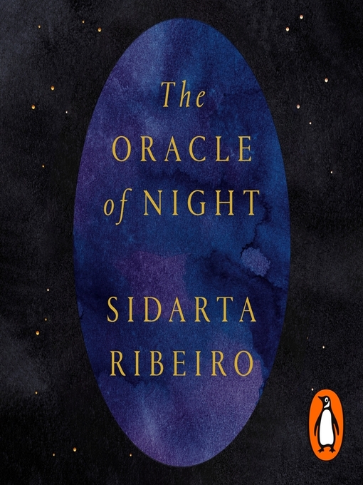 Title details for The Oracle of Night by Sidarta Ribeiro - Available
